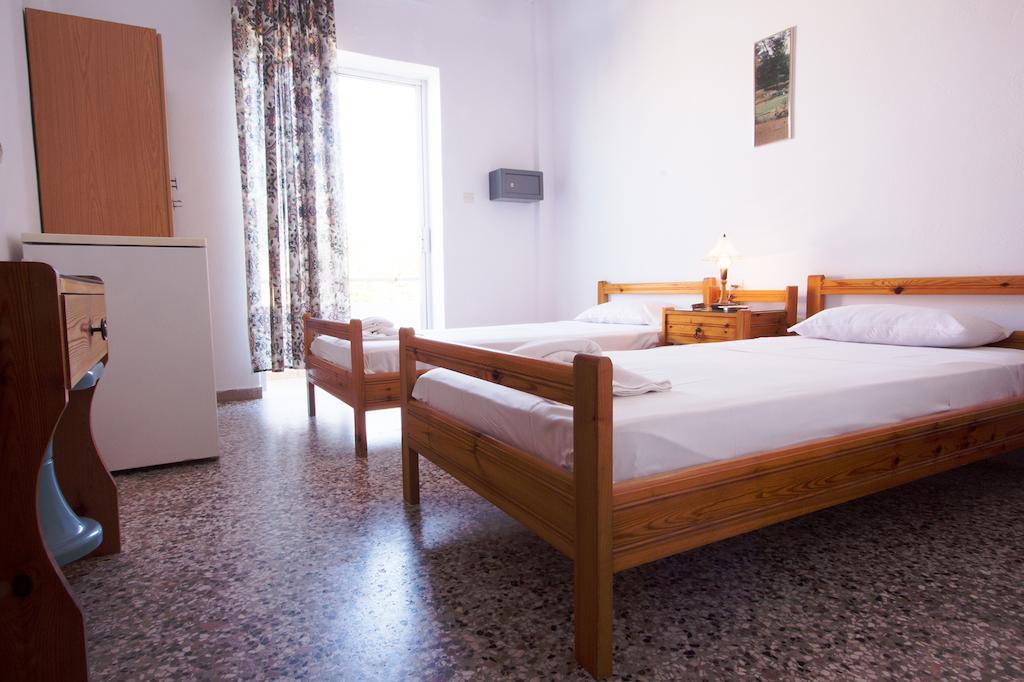 Elena Rooms & Apartments Gerani  Стая снимка