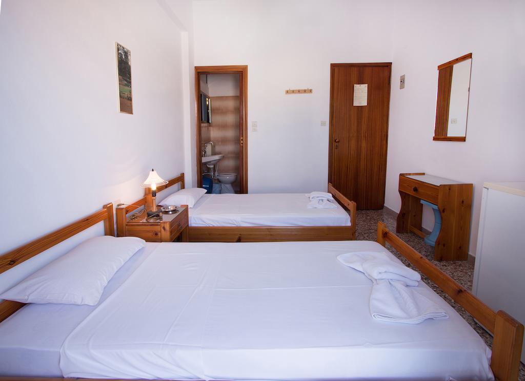 Elena Rooms & Apartments Gerani  Стая снимка