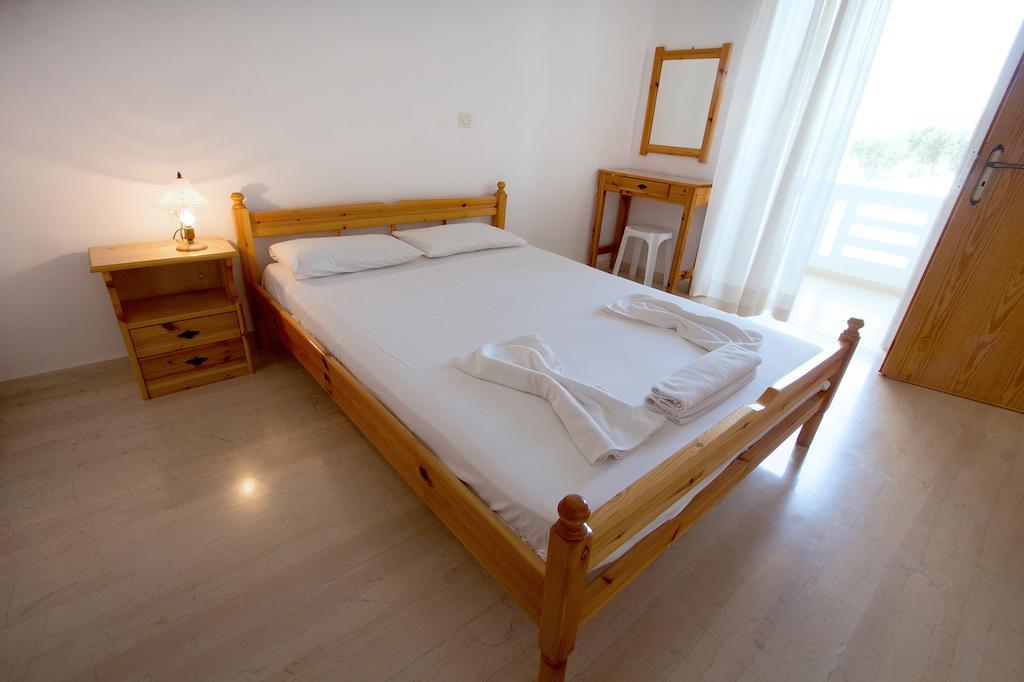 Elena Rooms & Apartments Gerani  Стая снимка
